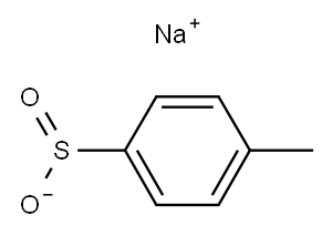 4-Toluenesulfinic acid sodium salt(824-79-3)